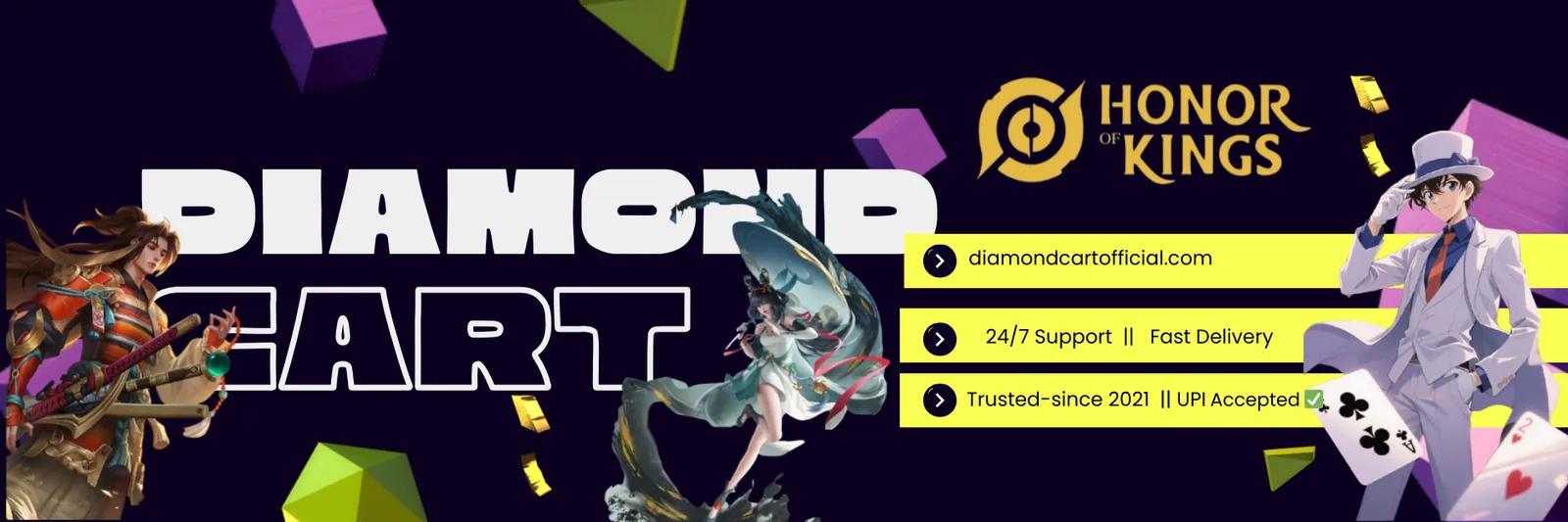 Honor Of Kings. Banner